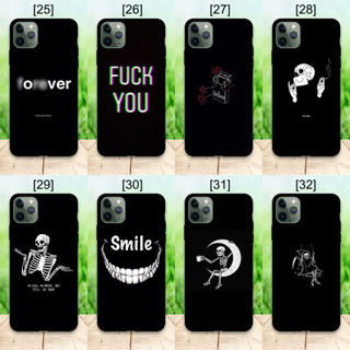 OPPO A12 A15 A15s A16 A17 A1K A31 A32 A33 A36 A37 A39 A57 A3s Case Black