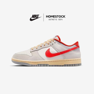 [พร้อมส่ง ของแท้100%‼️] Nike Dunk Low "Athletic Department" ผู้ชาย