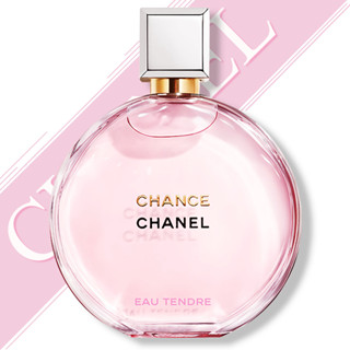 Chanel Chance Eau Tendre EDT/ EDP 100ml.