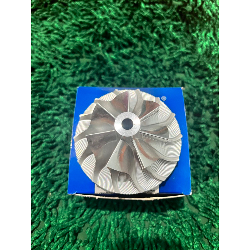 ใบหน้าบิลเลตTF08Lยอดใบ61ฐาน92จำนวนใบ7ใบคู่น้ำหนักเบาแข็งแรงทนทานของแท้100%สินค้ามือหนึ่ง