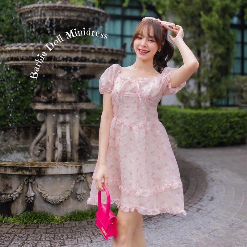 เดรส ป้าย on 25 december