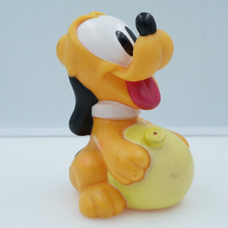 Pluto Disney Vintage  Japan Figure ของสะสม