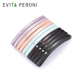 Evita Peroni ของแท้พร้อมส่ง Classic Particia Barrettes