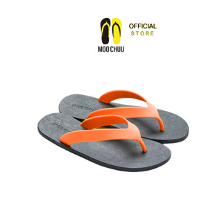 MOOCHUU-  รุ่นMC01 Black Sole