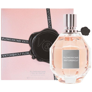 Viktor &amp; Rolf Flowerbomb Eau de Parfum 100ml