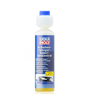 น้ำยาทำความสะอาดกระจก LIQUI MOLY น้ำยาทำความสะอาดกระจก Windshield Super-Concentrated Cleaner