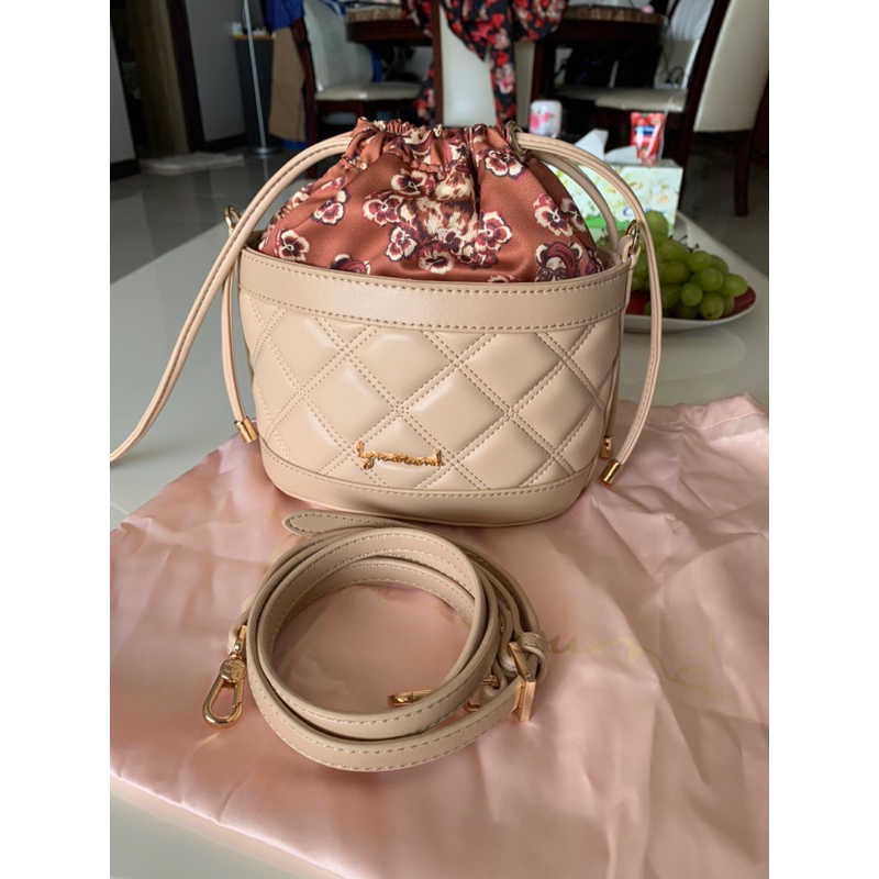 กระเป๋า Lynaround คอลหมี