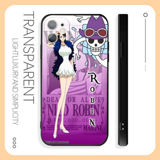 เคส huawei P40 Mate 40 pro Nova3i Y9 One Piece เคสไอโฟน 14promax soft TPU ซิลิโคน case Order Remark Model