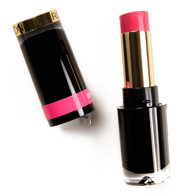 แท้💯% Revlon Super Lustrous Glass Shine Lipstick