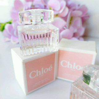 น้ำหอม Chloe LEau EDT