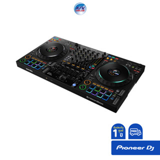 Pioneer DJ DDJ-FLX10 4-channel DJ performance controller for multiple DJ applications (Black) **ผ่อน 0%**