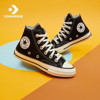 ของแท้ 100% Converse Chuck 70 Hi Top รองเท้าผ้าใบ All Star รองเท้า รองเท้ากีฬา classic style จัดส่งทันที