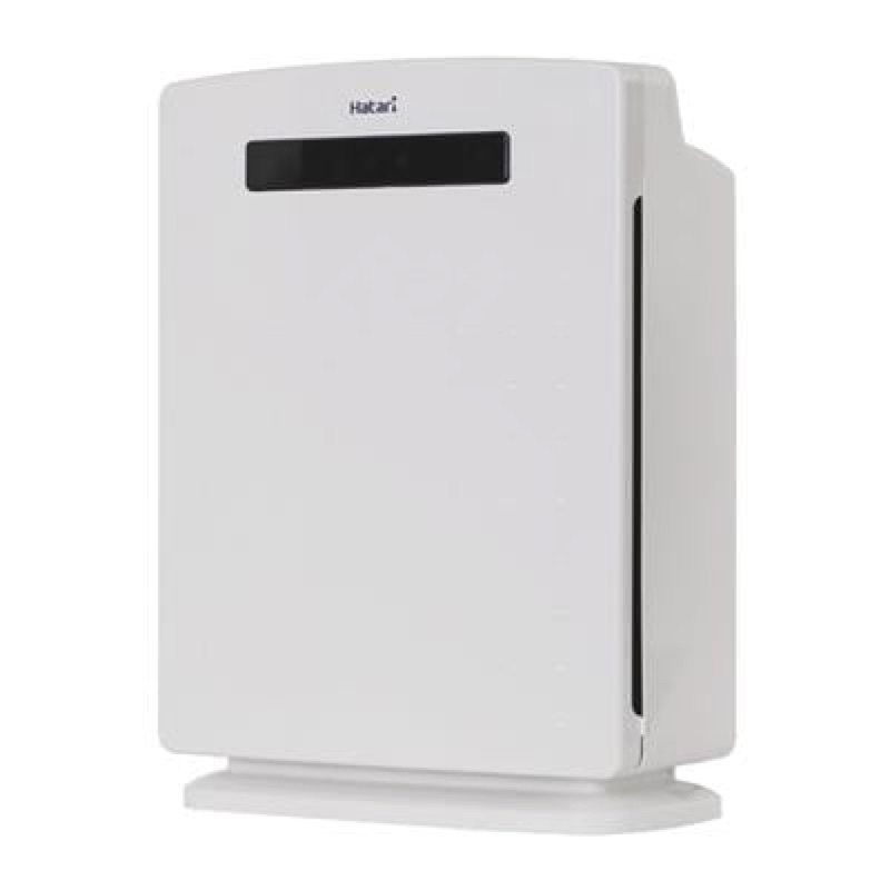 เครื่องฟอกอากาศ HATARI รุ่น AP12R1 สีขาว