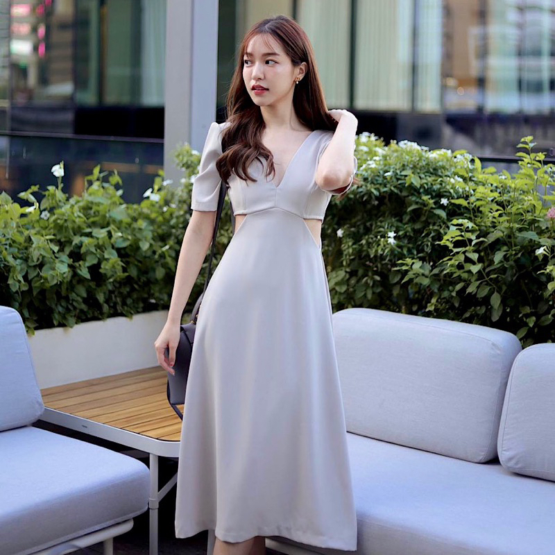 Dressfriends.bybf | Claire dress