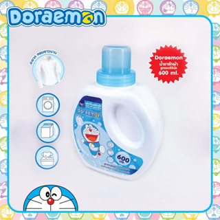 น้ำยาอเนกประสงค์ Doraemon ขนาด 600 ml.