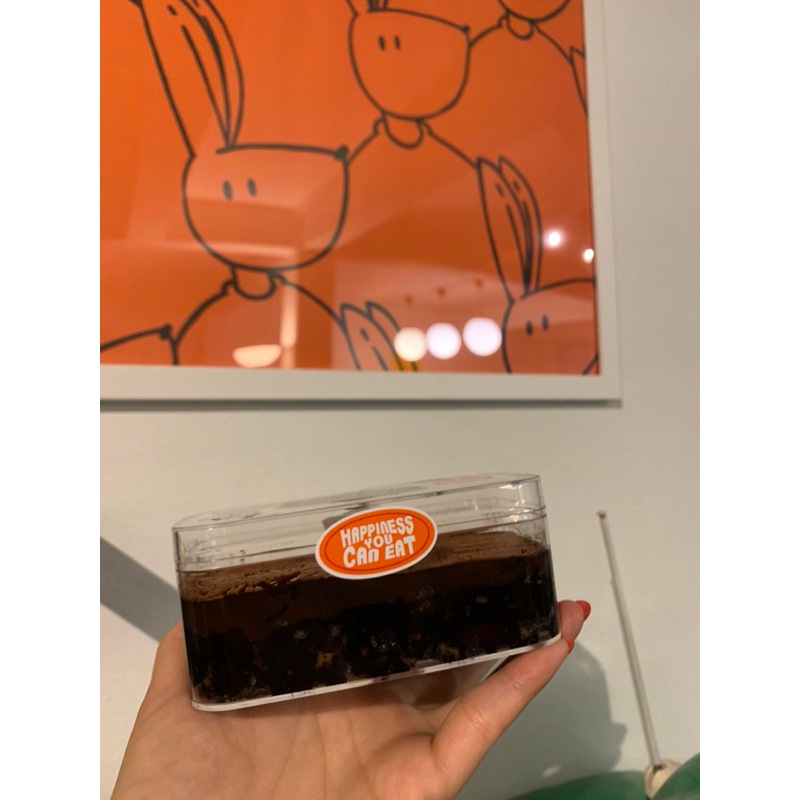 chocolate biscuit cake