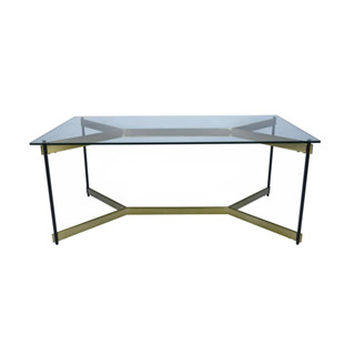 LIFESTYLE โต๊ะกลาง NOVILLE G 120x60x45*