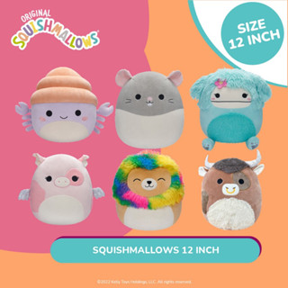 Squishmallows รุ่น 12 นิ้ว