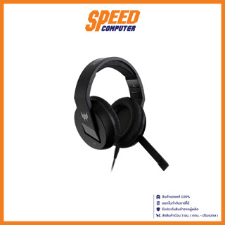 PREDATOR GAMING HEADSET GALEA 311 / By Speed Computer