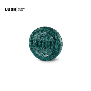 LUSH แชมพูบาร์ แชมพูก้อน  FLYWAY HAIR SHAMPOO BAR 55g