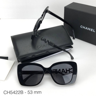 😎New! Chanel Sunglasses (❗️เช็คสต็อคก่อนสั่งอีกทีนะคะ📲)