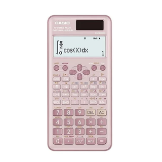 เครื่องคิดเลข CASIO FX-991ES PLUS 2nd (วิทยาศาสตร์) ราคาต่อ 1 เครื่อง (ของแท้ รับประกัน 2 ปี)