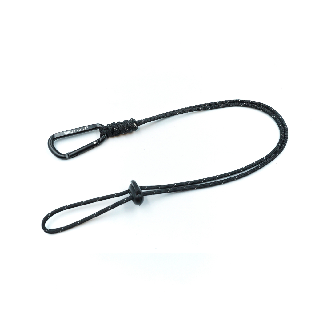 Rubber Killer -  KNOX (กระเป๋าสตางค์, ช่องใส่เหรียญ, ช่องใส่บัตร)