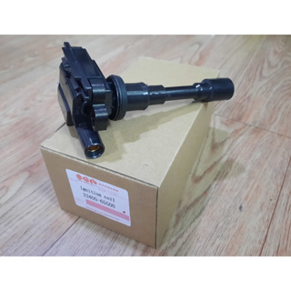 คอยล์จุดระเบิด แท้ห้าง Suzuki Carry / Swift 1.5 / APV 1.5 PART NO. 33400-65G00 made in Japan