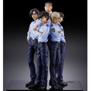 ✈️Pre-order DETECTIVE CONAN VOICE FIGURE Shonen Sunday Premium ยอดนักสืบจิ๋วโคนัน โคนัน ยอดนักสืบโคนัน อามุโร่ มัตสึดะ