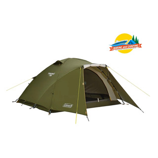 COLEMAN JAPAN TOURING DOME LX ASIA 2000038142