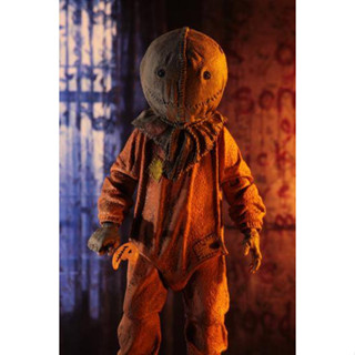 NECA 7” Scale - Trick R Treat Ultimate : Sam 5"