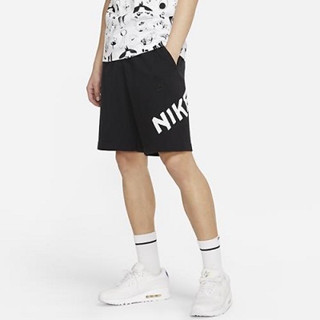 กางเกงขาสั้น Nike Sportswear Club Shorts [ ลิขสิทธิ์แท้ NIKE ป้ายไทย ][รหัส DQ2209 010 ]