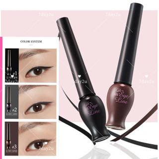 ♥️พร้อมส่ง แท้100%♥️ Etude Oh My Eye Line ( oh my liner ) Exp.2025(6000₩)