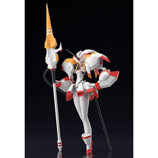 MODEROID Strelitzia(3rd-run)