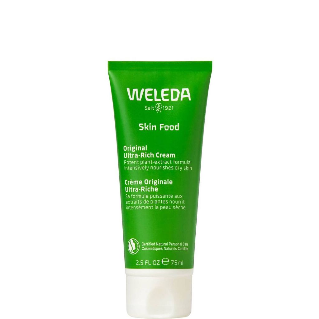 พร้อมส่ง ของแท้ Weleda Skin Food (30ml/75ml) (Original Rich/Light)/ Face Care Nourishing Day Cream/Night Cream (40ml)