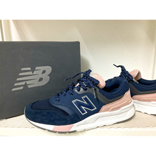 รองเท้า New Balance CW997HYA (ใส่ครั้งเดียว)