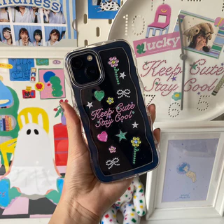 Girl Gem Sticker สติ๊กเกอร์ไดคัท (🚨ไม่ใช่สติ๊กเกอร์เพชรจริงนะคะ เป็นสตกรูปเพชรค่า) | mmheartsto