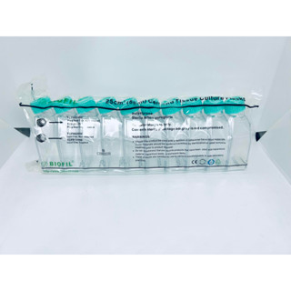 50 ml ฟาสก์เพาะเลี้ยงเชื้อ Culture Cell and Tissue culture flask-สินค้า EXP แล้ว(10ชิ้น/แพ็ค)