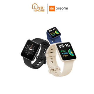 Xiaomi Redmi Watch 2 Lite [ประกันศูนย์ไทย]