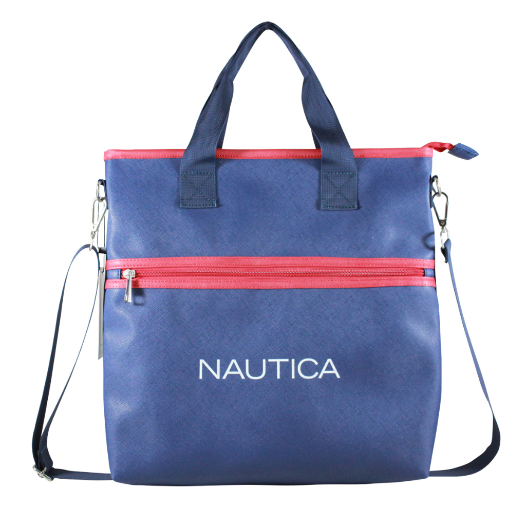 NAUTICA Shopping Bag กระเป๋าช๊อปปิ้ง NT-3117