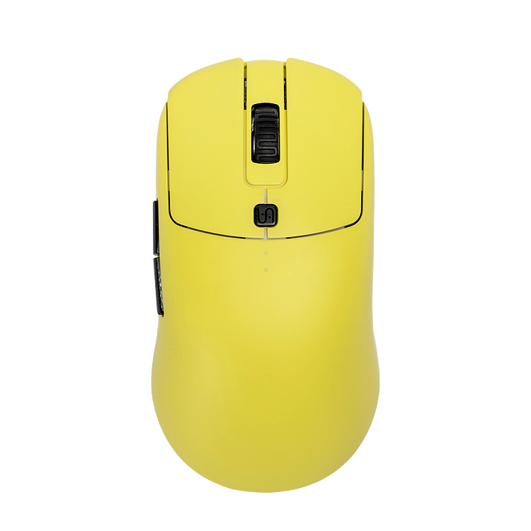 VAXEE XE Yellow Wireless 4K