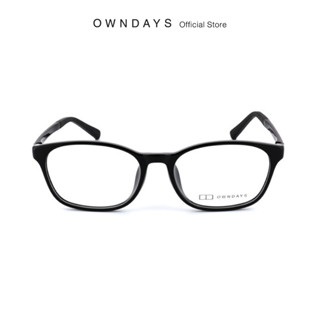 OWNDAYS Plastic แว่นสายตารุ่น OR2013