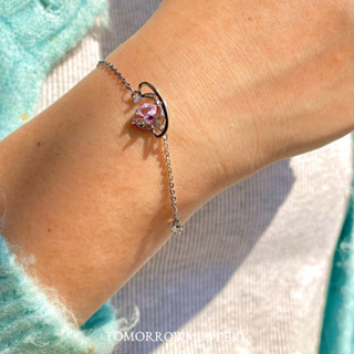 Bracelet Pisces of Moon