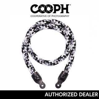 COOPH BRAID CAMERA STRAP - URBAN [C110032092] 100cm.