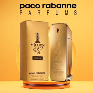 Paco rabanne One Million edt 100ml