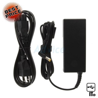 Adapter NB ACER (G, 5.5*1.7mm) 19V (65W) 3.42A GENUINE สายชาร์จ ประกัน 1Y