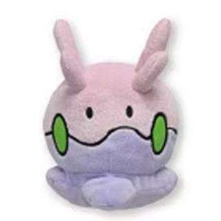 [ส่งตรงจากญี่ปุ่น] ตุ๊กตาโปเกม่อน All Star Collection Goomy Japan Pocket Monster