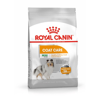 Royal Canin mini Coat Care3kg