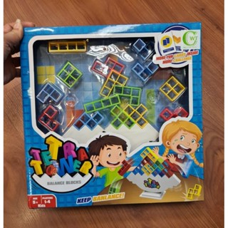 เกมส์บาลานส์บล็อค Balance Blocks