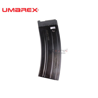 Magazine Umarex HK426 BLACK แม๊กกาซีนสำหรับปืนยาวอัดแก๊ส สีดำ ,ของเล่นบีบีกัน